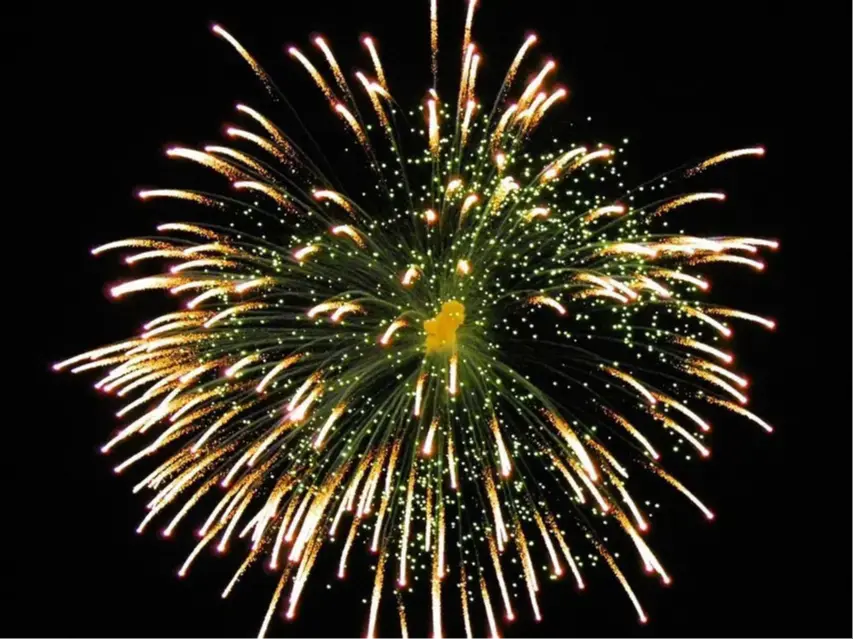 Бенгалын гал, салют зэрэг пиротехникийн хэрэгслийг хэрэглэхгүй байхыг анхааруулж байна